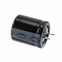 EPCOS (TDK) - B43252A2227M000 - CAP ALUM 220UF 20% 200V SNAP