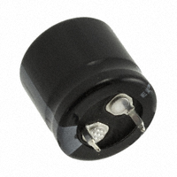 EPCOS (TDK) - B43254A4566M - CAP ALUM 56UF 20% 350V SNAP