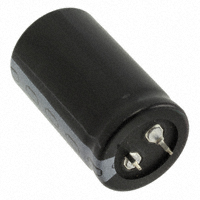 EPCOS (TDK) - B43254A1228M000 - CAP ALUM 2200UF 20% 160V SNAP