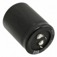 EPCOS (TDK) - B43254A5477M000 - CAP ALUM 470UF 20% 450V SNAP