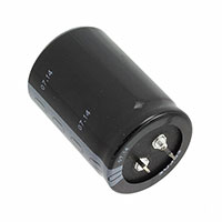 EPCOS (TDK) - B43255A5337M000 - CAP ALUM 330UF 20% 450V SNAP