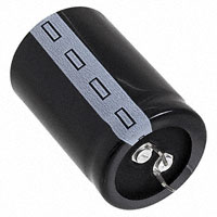 EPCOS (TDK) - B43305A5477M000 - CAP ALUM 470UF 20% 450V SNAP