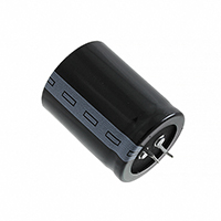 EPCOS (TDK) - B43305A5687M000 - CAP ALUM 680UF 20% 450V SNAP