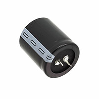 EPCOS (TDK) - B43305B2228M000 - CAP ALUM 2200UF 20% 200V SNAP