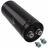 EPCOS (TDK) - B43310A9228M000 - CAP ALUM 2200UF 20% 400V SCREW