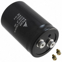 EPCOS (TDK) - B43310A5278M000 - CAP ALUM 2700UF 20% 450V SCREW