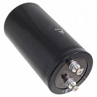 EPCOS (TDK) - B43454A5398M000 - CAP ALUM 3900UF 20% 450V SCREW