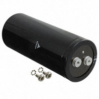 EPCOS (TDK) - B43456A5129M000 - CAP ALUM 12000UF 20% 450V SCREW