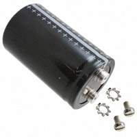 EPCOS (TDK) - B43456A5228M000 - CAP ALUM 2200UF 20% 450V SCREW