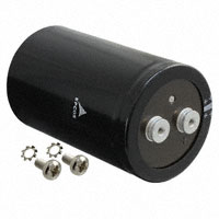 EPCOS (TDK) - B43456A5688M000 - CAP ALUM 6800UF 20% 450V SCREW