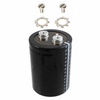 EPCOS (TDK) - B43456A9478M000 - CAP ALUM 4700UF 20% 400V SCREW