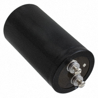 EPCOS (TDK) - B43457B5478M000 - CAP ALUM 4700UF 20% 450V SCREW