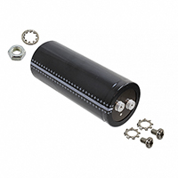 EPCOS (TDK) - B43457A5109M000 - CAP ALUM 10000UF 20% 450V SCREW