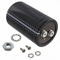 EPCOS (TDK) - B43458A5688M000 - CAP ALUM 6800UF 20% 450V SCREW