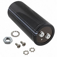 EPCOS (TDK) - B43458A9159M000 - CAP ALUM 15000UF 20% 400V SCREW