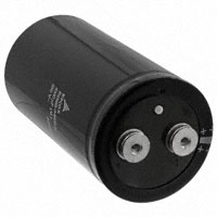 EPCOS (TDK) - B43458A4828M000 - CAP ALUM 8200UF 20% 350V SCREW