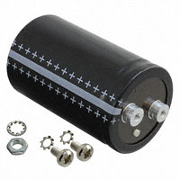 EPCOS (TDK) - B43458A5228M000 - CAP ALUM 2200UF 20% 450V SCREW