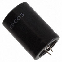 EPCOS (TDK) - B43501A9337M000 - CAP ALUM 330UF 20% 400V SNAP