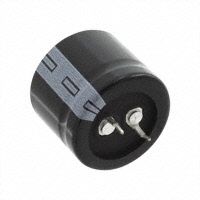 EPCOS (TDK) - B43501C5107M000 - CAP ALUM 100UF 20% 450V SNAP