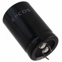 EPCOS (TDK) - B43504A5157M000 - CAP ALUM 150UF 20% 450V SNAP