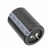 EPCOS (TDK) - B43504A5477M000 - CAP ALUM 470UF 20% 450V SNAP