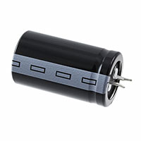 EPCOS (TDK) - B43504A9227M000 - CAP ALUM 220UF 20% 400V SNAP