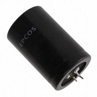 EPCOS (TDK) - B43504A9687M000 - CAP ALUM 680UF 20% 400V SNAP