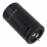 EPCOS (TDK) - B43504B9477M000 - CAP ALUM 470UF 20% 400V SNAP