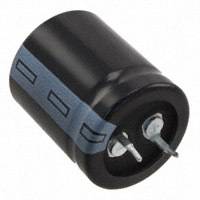 EPCOS (TDK) - B43504C2337M000 - CAP ALUM 330UF 20% 250V SNAP