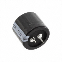 EPCOS (TDK) - B43504C5107M000 - CAP ALUM 100UF 20% 450V SNAP