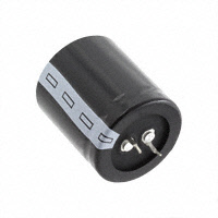 EPCOS (TDK) - B43504A2108M000 - CAP ALUM 1000UF 20% 250V SNAP