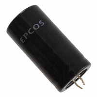 EPCOS (TDK) - B43504A5227M000 - CAP ALUM 220UF 20% 450V SNAP