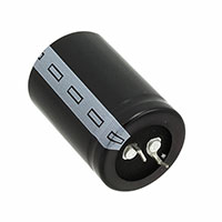 EPCOS (TDK) - B43505A5227M000 - CAP ALUM 220UF 20% 450V SNAP