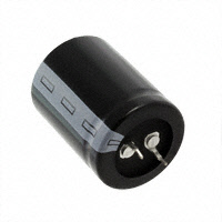 EPCOS (TDK) - B43505A9227M000 - CAP ALUM 220UF 20% 400V SNAP