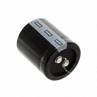 EPCOS (TDK) - B43505A2477M000 - CAP ALUM 470UF 20% 250V SNAP