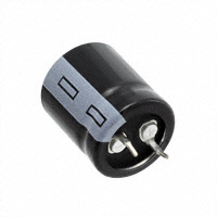 EPCOS (TDK) - B43508A9107M000 - CAP ALUM 100UF 20% 400V SNAP