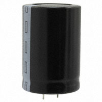 EPCOS (TDK) - B43508A9827M000 - CAP ALUM 820UF 20% 400V SNAP