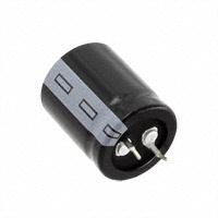 EPCOS (TDK) - B43508B5157M000 - CAP ALUM 150UF 20% 450V SNAP