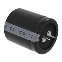 EPCOS (TDK) - B43508B5477M000 - CAP ALUM 470UF 20% 450V SNAP