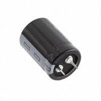 EPCOS (TDK) - B43508B9227M000 - CAP ALUM 220UF 20% 400V SNAP