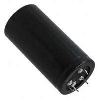 EPCOS (TDK) - B43510B6687M000 - CAP ALUM 680UF 20% 500V SNAP