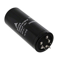 EPCOS (TDK) - B43520A5158M000 - CAP ALUM 1500UF 20% 450V RADIAL