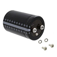 EPCOS (TDK) - B43564A1228M000 - CAP ALUM 2200UF 20% 160V SCREW