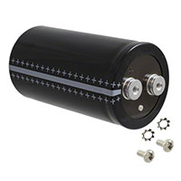 EPCOS (TDK) - B43564A5338M000 - CAP ALUM 3300UF 20% 450V SCREW