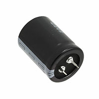 EPCOS (TDK) - B43601B9477M000 - CAP ALUM 470UF 20% 400V SNAP