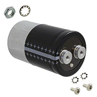 EPCOS (TDK) - B43770A4188M000 - CAP ALUM 1800UF 20% 350V SCREW