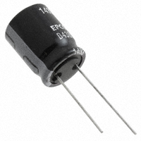 EPCOS (TDK) - B43851A9226M000 - CAP ALUM 22UF 20% 400V RADIAL