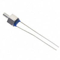 EPCOS (TDK) - B57045K0103K000 - NTC THERMISTOR 10K OHM 10% STUD