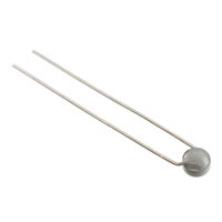 EPCOS (TDK) - B57164K0473J000 - NTC THERMISTOR 47K OHM 5% DISC
