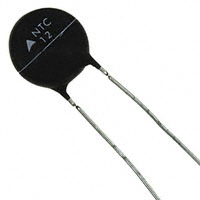 EPCOS (TDK) - B57236S0120M000 - ICL 12 OHM 20% 3.2A 11.51MM